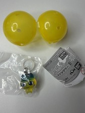 Bandai Tamagotchi Mejirushi Accessory 3 Mametchi Gashapon Charm Keychain picture