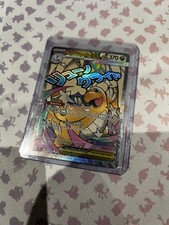 Pokemon TCG Mega Dragonite Ex MAR 271/217 picture