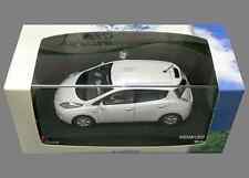 1/43 Nissan Leaf (White) picture