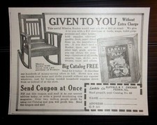 1916 Larkin Co. Advertisement  picture
