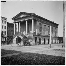 Photo:[Charleston, S.C. The old Market House (188 Meeting Street)] picture