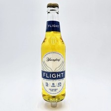 Yuengling Flight beer tap handle Kegerator Wedding Gift Bar Draft Keg Mancave  picture