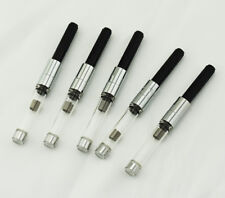 5 PCS REGAL Metal Fountain Pen Ink Converters , Fit Duke, Jinhao Baoer etc. Pen picture
