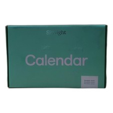 Skylight Calendar 15inch Digital Wall Planner Smart Chore Chart Display Open BOX picture