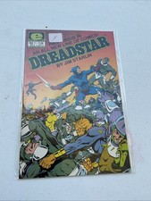 Dreadstar #1 MINT picture