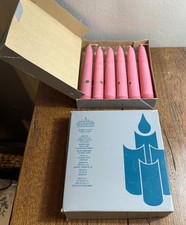 Partylite Rose Utility Refills P0624 6