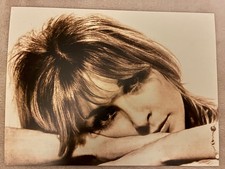 VTG SHARON TATE ORIGINAL PRESS PHOTO NOTIZIEFOTO MILANO ITALIAN WIRE STILL 1960s picture