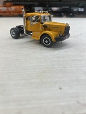 1/50 Scale Autocar Diesel Tractor, Heavy Haul Replica’s picture