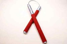 Daredevil Sticks - 3D printed Daredevil Sticks from the Marvel TV Show Series picture