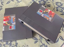 SNK NEO GEO AES 161 in 1 Arcade JAMMA Multi Cartridge Game Cartridge Console V2 picture