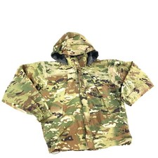 USGI ECWCS Gen III Extreme Cold/Wet Weather OCP Jacket Medium Long picture