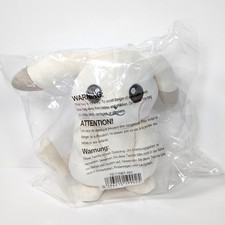 Pokémon Center Pokopia Peakychu Plush Toy Authentic Sealed NEW picture