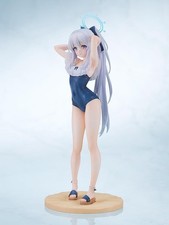 Blue Archive Miyako Swimsuit 1/7 Scale Figure Memorial Lobby Ver (US) picture