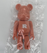 Bearbrick Series 19 Basic R Medicom 100% Figure picture