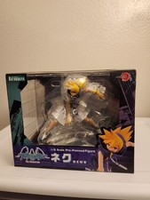 The World Ends With You Neku Sakuraba 1/8 Scale Figure 2022 Kotobukiya NEW picture