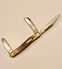 Vintage  SCHRADE  OLD TIMER  --  4