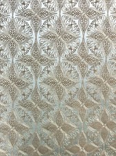 Scalamandre Style Designer Exclusive Jacquard 33 yards picture