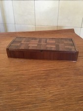 3 Jean Michel Frank  ( style of )  straw boxes picture