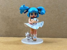 Netrun-mon - Karu-tan Figure picture