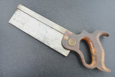Vintage Disston & Sons 8