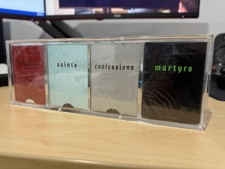THE ELLUSIONIST - Daniel Madison - Confessions - FULL SET - MINT picture