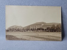 RPPC 1907-1917 Velox Real Photo Postcard Front Stanford University California CA picture