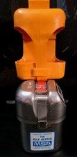 Vintage MSA W65 Self Rescuer Respirator New + Case / MSHA / Coal 🔥 picture