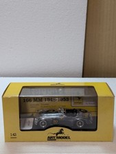 Rare ARTMODEL FerrariStory 1/43 Ferrari 166 MM SP 1948-1953 [Age 13+] picture