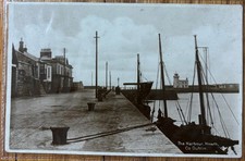 HOWTH HARBOR picture