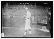 Photo:Ed Appleton Brooklyn NL Baseball 1915 picture