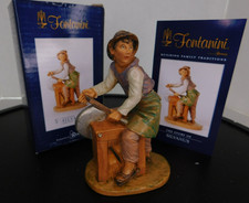 Fontanini Heirloom Nativity 5