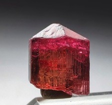 Beautiful An Amazing Naturel Top Quality Dark Rubilite Color Crystal From Afg picture