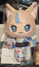Sameko Saba Plushie Pop Up Store Kaijinsai picture