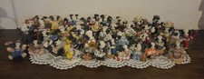 34 Vintage MARY'S MOO MOO's  Enesco Figurines picture