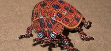Emek 3 Piece Limited Edition Enamel Pin Lot - Numbered /200 picture