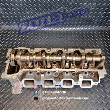 Jeep , Dodge 4.7L Magnum V8 SOHC Cylinder Head Right 53022128AA picture