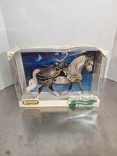 NIB Breyer Snowbird Traditional Holiday Horse 2022 Christmas Special 700125 READ picture