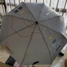 Arknights:Endfield  Automatic Eight-Bone Portable Folding Sun Rain Umbrella picture