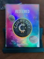 2023 Cardsmiths: Currency Series 2 - Redeemed Card picture