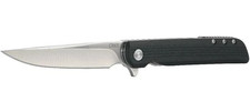 CRKT LCK 3810 BLACK Handles Folding Pocket Knife Lerch Design USA NEW IN BOX picture