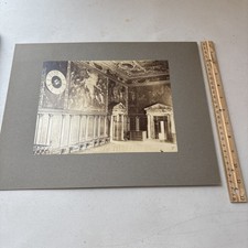 VTG Palazzo Ducale Sala del Collegio Tintoretto’s Paradise Venice Italy Photo picture