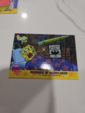 2009 Topps SpongeBob Series 2 