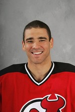 Sean Brown New Jersey Devils poses for a portrait at South M- Ice Hockey Photo picture