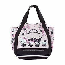 Sanrio Shop Limited Sanrio Characters Printed Bag picture