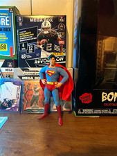 Mezco 1978 Superman (missing stand) picture