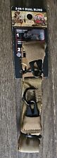 CQB Dual Point Sling Rifle Sling Coyote Brown New BDS Tactical picture