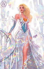Action Comics #1078 – David Nakayama Exclusive Virgin Foil Variant picture
