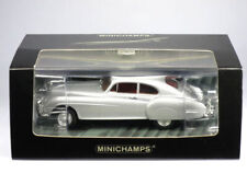 1/43 Bentley R-Type Continental 1955 Silver 436139421 picture