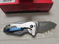 Kershaw HOPS 5515 MINT COLLECTIBLE CONDITION ONLY ONE ON EBAY RIGHT NOW  picture