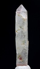 RARE AJOITE QUARTZ Crystal Cluster Mineral Specimen MESINA MINE SOUTH AFRICA picture